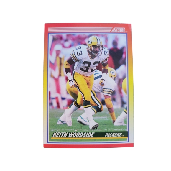 NFL Football Card Lot (350+) – Collectible Trading Cards - Picture 7 of 14